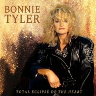 【輸入盤】 Bonnie Tyler ボニーテイラー / Total Eclipse Of The Heart 【CD】