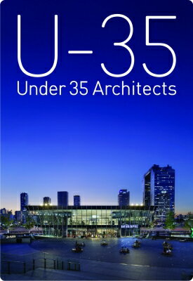 U]35@Under@35@Architects@exhibition 2022]23 35Έȉ̎茚zƂɂ錚z̓W y{z