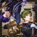 千銃士 / スマートフォンゲーム『千銃士: Rhodoknight』Crossing Emotions volume IV エンフィールド_スナイダー 【CD】