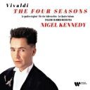 【輸入盤】 Vivaldi ヴィヴァルディ / 『四季』 ナイジェル・ケネディ、イギリス室内管弦楽団 【CD】