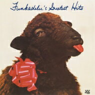 【輸入盤】 Funkadelic ファンカデリック / Funkadelic's Greatest Hits 【CD】