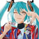 Anamanaguchi / Miku - Teal (カラーヴァイナル仕様 / アナログレコード) 【LP】