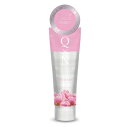 Quatre Neuf(カトルナフ) ハンドクリーム ピンクフローラル(4)