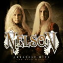 【輸入盤】 Nelson ネルソン / Greatest Hits (And Near Misses) 【CD】