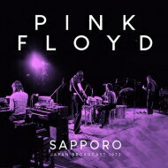 【輸入盤】 Pink Floyd ピンクフロイド / Sapporo 【CD】