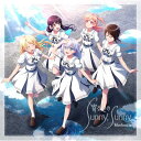Morfonica / 寄る辺のSunny, Sunny 【Blu-ray付産限定盤】 【CD Maxi】