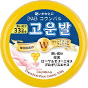 コウンバル フットクリーム / プレミアム