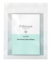 Pubicare organic(ピュビケアオーガニック) フェミニンコットンシート クールミント / 5枚入