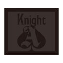 Knight A -RmA-   Knight A  tHgubNbgBLACK   CD 