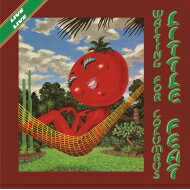 Little Feat リトルフィート / Waiting For Columbus (2枚組アナログレコード) 【LP】