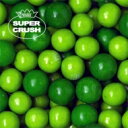 Supercrush / Melody Maker 【CD】
