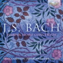  Bach, Johann Sebastian バッハ / チェンバロ協奏曲集、ブランデンブルク協奏曲第5番、三重協奏曲　ピーター＝ヤン・ベルダー＆ムジカ・アンフィオン、山縣さゆり、フロレンシア・ゴメス（2CD） 