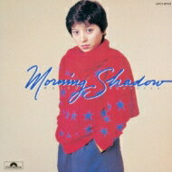 倉橋ルイ子 / MORNING SHADOW 【限定盤】 【CD】