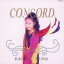 久野かおり / Concord 【限定盤】 【CD】 1,518円