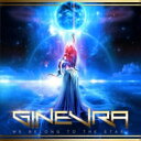 【輸入盤】 Ginevra / We Belong To The Stars 【CD】