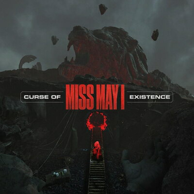 【輸入盤】 Miss May I / Curse Of Existence 【CD】