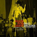 Bad Brains obhuCY / Rock For Light - Punk Note Edition yLPz