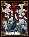 VISUAL PRISON 1st GIG -RED MOON-【完全生産限定版】 【BLU-RAY DISC】