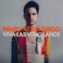 【輸入盤】 Panic At The Disco パニックアットザディスコ Panic At The Disco / Viva Las Vengeance 【CD】