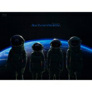 SEKAI NO OWARI / BLUE PLANET ORCHESTRA (Blu-ray α) 【BLU-RAY DISC】