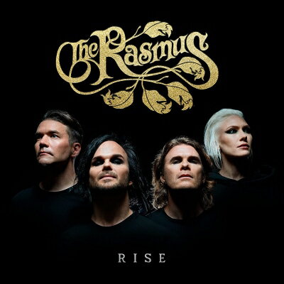 【輸入盤】 Rasmus ラスマス / Rise 【CD】