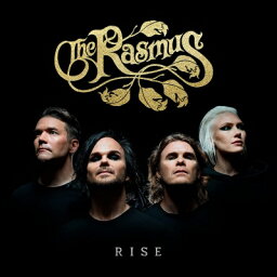 【輸入盤】 Rasmus ラスマス / Rise (Ltd Box 2cd, Lp, Book, Card) 【CD】