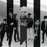 Blondie ブロンディ / Against The Odds 1974-1982 (4枚組アナログレコード) 【LP】