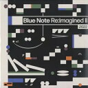 Blue Note Re: Imagined II (2枚組 / 180グラム重量盤レコード) 【LP】