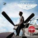 【輸入盤】 トップガン マーヴェリック / Top Gun Maverick (+Poster)(+Alternative Artwork) 【CD】