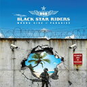 【輸入盤】 Black Star Riders / Wrong Side Of Paradise 【CD】