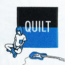Rei / QUILT 7-inch BOX 【初回プレス完全限定盤】(3枚組 / 7インチシングルレコード / BOX仕様) 【7