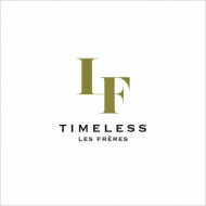 Les Freres レフレール / Timeless 【CD】