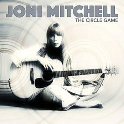 ͢ס Joni Mitchell ˥ߥå / Circle Game CD