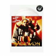 Raekwon レイクウォン / Only Built 4 Cuban Linx Exclusive 2lp (クリスタルクリア・ヴァイナル仕様 / 2枚組アナログレコード) 【LP】