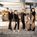 【輸入盤】 Sandra Rumolino / Tangos Entre Corders 【CD】