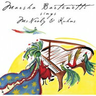 【輸入盤】 Marsha Bartenetti / Marsha Bartenetti Sings Mcnealy &amp; Kuhns 【CD】
