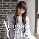 彩音 アヤネ / Anagram of Coda 【CD Maxi】