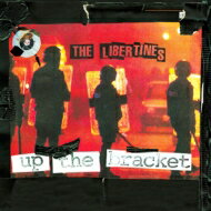 【輸入盤】 Libertines ザリバティーンズ / Up The Bracket: 20th Anniverasry Edition (2CD) 【CD】