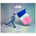 ビッケブランカ / United (2CD+Blu-ray) 【CD】