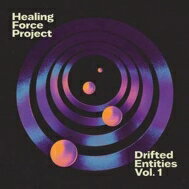 Healing Force Project / Drifted Entities Vol.1 【12inch】