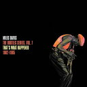 Miles Davis マイルスデイビス / Bootleg Series 7: That's What Happened 1982-1985 (ホワイト・ヴァ...