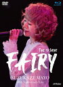 涼風真世 / 40th Anniversary Live 〜Time to shine “Fairy” (Blu-ray+DVD) 【BLU-RAY DISC】