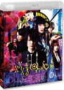 ホリック xxxHOLiC 通常版 【BLU-RAY DISC】