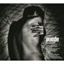 Suede スウェード / Autofiction 【CD】