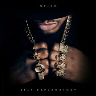 Ne-Yo ニーヨ / Self Explanatory 【CD】