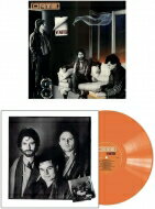 Le Orme / Venerdi (180gram Orange Vinyl) 【LP】