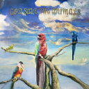 Alex G / God Save The Animals (アナログレコード) 【LP】