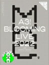 A3 (エースリー) / A3 BLOOMING LIVE 2022 BD BOX 【初回生産限定版】 【BLU-RAY DISC】