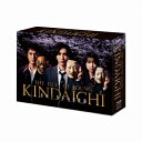 「金田一少年の事件簿」Blu-ray BOX 【BLU-RAY DISC】