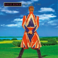 yAՁz David Bowie fBbh{EC / Earthling (2021 Remaster) yCDz